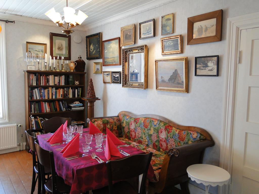 Hotelli & Cafe Lanterna